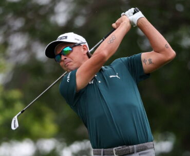 Rickie Fowler makes huge golf equipment switch ahead of PGA Tour FedEx Cup Playoffs