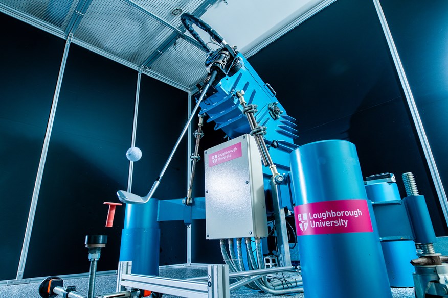 The 2025 robot test saw us put 62 golf balls to the test across three driver speeds, with an iron, and with a wedge, to find the best model for you.