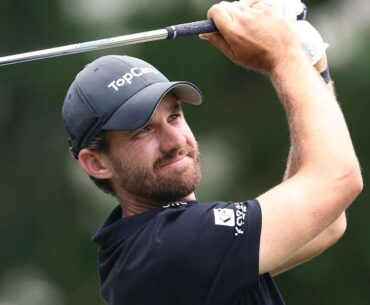 FedExCup update: Patrick Rodgers makes Playoffs push coming off six straight missed cuts