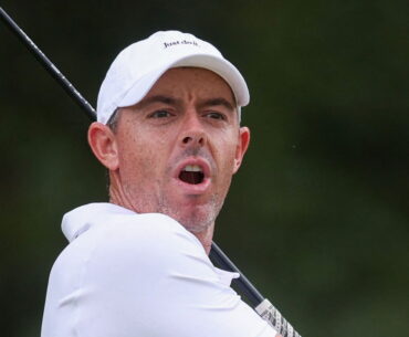 Rory McIlroy and Scottie Scheffler to lead new golf event on Donald Trump course