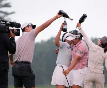 LPGA Home