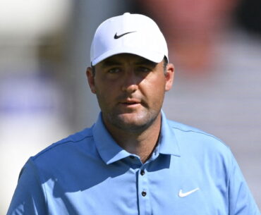 Justin Rose makes honest Scottie Scheffler claim ahead of final round of FedEx St Jude Championship