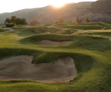 Golf Canada’s 2025 Canadian All Abilities Championship Teeing Off in Kamloops | Radio NL