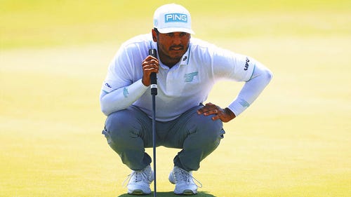 LIV Trending Image: LIV Indianapolis Round 1 Recap: Sebastian Munoz Shoots Record-Setting 59