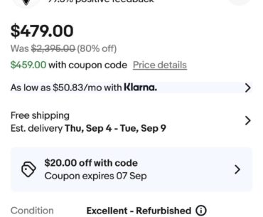 Will this work for GSPRO? 1080 or 4k recommended?