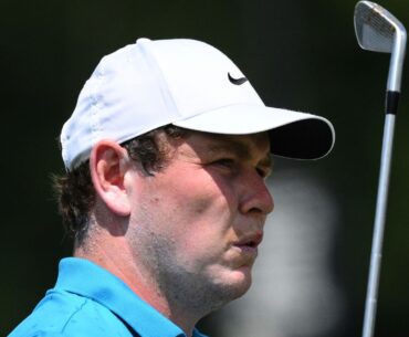 BMW Championship: Robert MacIntyre extends lead over Scottie Scheffler to five shots in FedExCup Playoffs event | Golf News