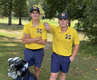 sports mhs golf