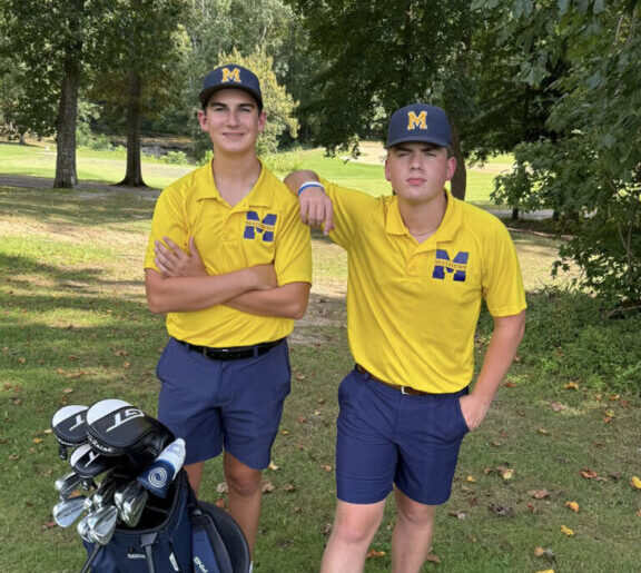 sports mhs golf
