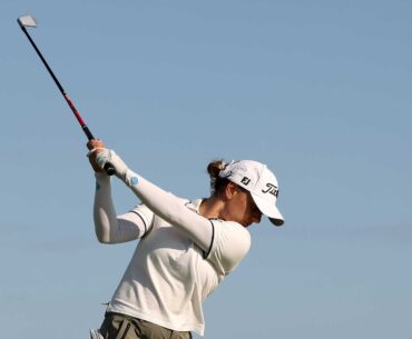 LPGA Home