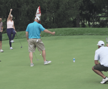 Annual March of Dimes Golf Classic in Ann Arbor raises money for families with premature babies