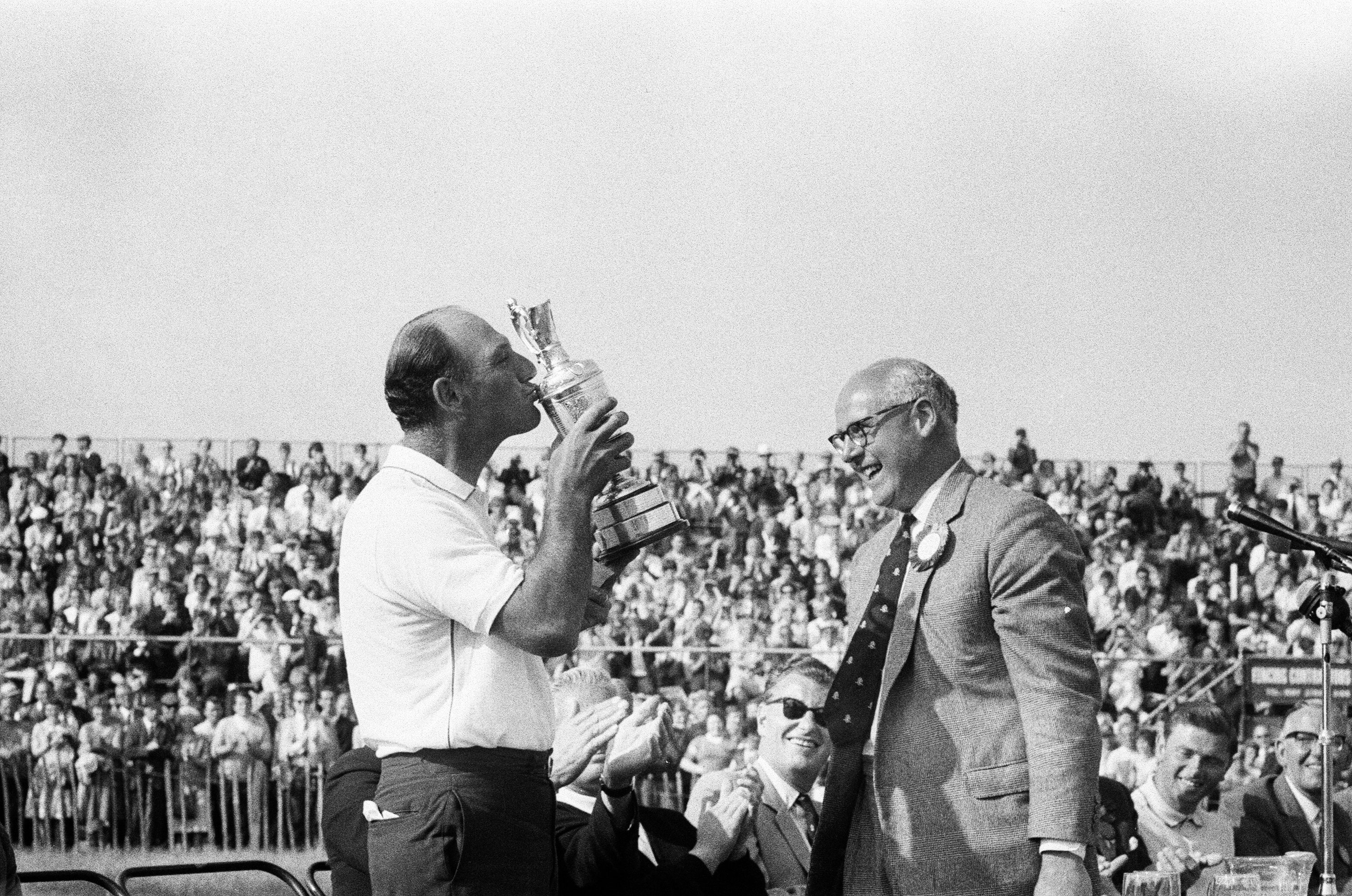 Roberto De Vicenzo