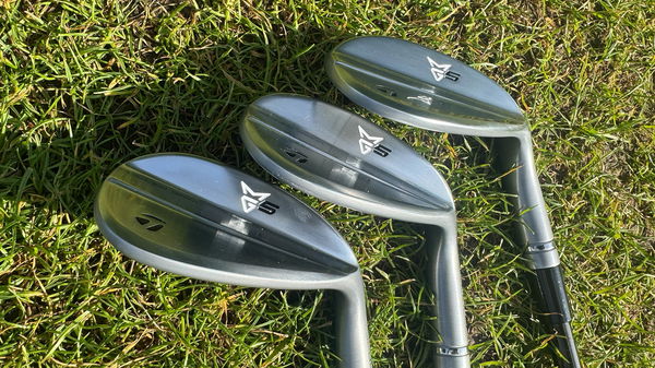 TaylorMade MG5