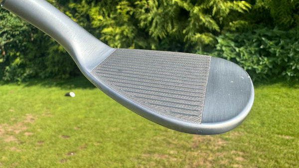 TaylorMade MG5