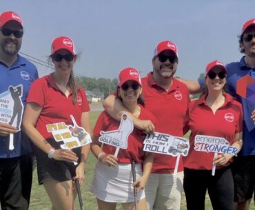 John Smylie Memorial Golf Classic raises more than $132,000 net for TMH