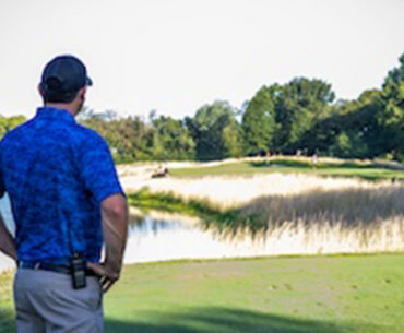 Photo: GCSAA
