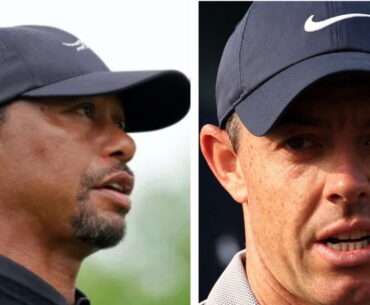 Rory McIlroy and Tiger Woods confirm huge update ahead of TGL Season 2