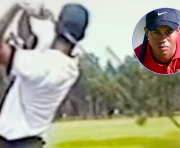 Every golfer must use this for better iron shots