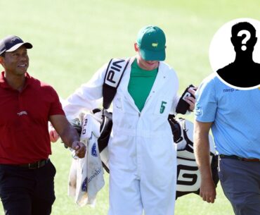 The golfer who beat Tiger Woods by four shots at The Masters as an amateur will be on the PGA Tour next year