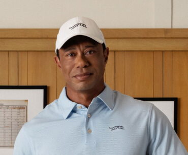 Revealed: Golf legend Tiger Woods came incredibly close to appearing in Happy GIlmore 2 film