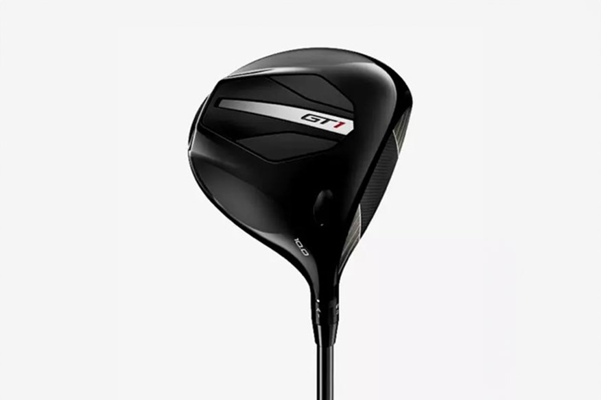 The Titleist GT1 Driver is available from PGA TOUR Superstore