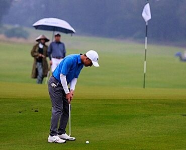 Vietnam aims for $1B in golf tourism revenue