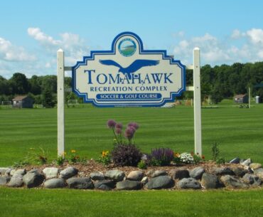 Tomahawk golf course will close for maintenance on Tuesday