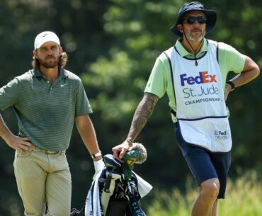 2025 FedEx St. Jude purse: Payout breakdown, winner's share