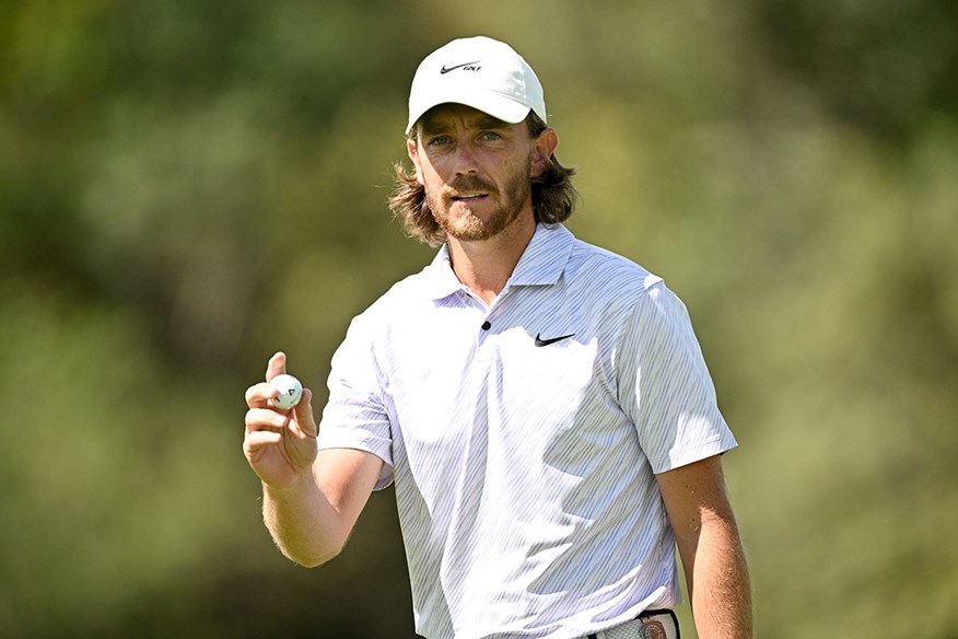 Nike Golf Apparel