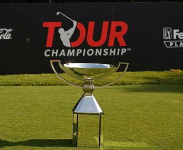 2025 Tour Championship purse: Payout info, winner's share