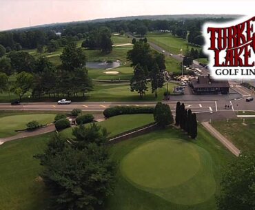 Turkeyfoot Golf Links Akron