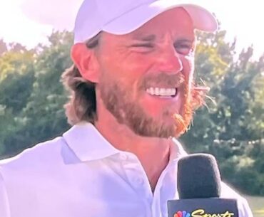 How can you not like this guy?