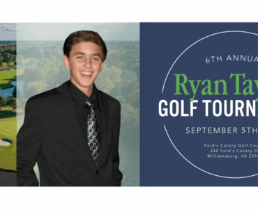 'We decided to use our grief:' Golf fundraiser aims to help fight addiction
