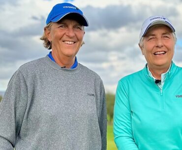 Westin Kierland Golf Club: New home to Vision54