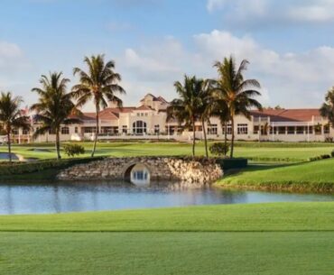 Rees Jones conjures up short course for BallenIsles