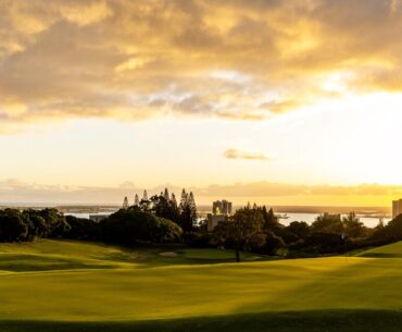 To host 1st tournament in Hawaii