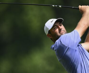 FedEx Cup concludes at East Lake. European Ryder Cup qualifying ends in England