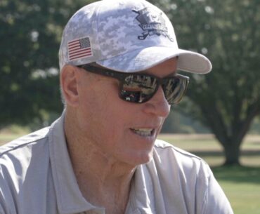 Jim Kelly provides an update on the health of grandson, Beau