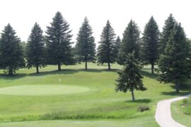 Hillcrest Women's Golf Association hosts week 13 action - Jamestown Sun