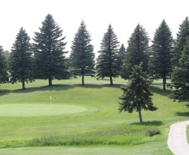 Hillcrest Women's Golf Association hosts week 13 action - Jamestown Sun