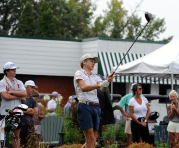Golf: Alexandria Golf Club member Lunden Esterline wins boys 2025 Junior PGA Championship - Alexandria Echo Press