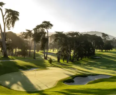 A hole-by-hole tour of The Olympic Club's Lake Course for the 2025 U.S. Amateur