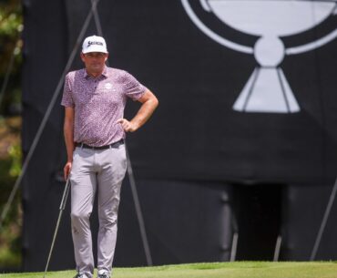 As Keegan Bradley exits East Lake with little Ryder Cup clarity, here's a closer look at his task ahead