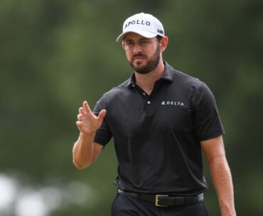 Tour Championship 2025: Final-round tee times, pairings and how to watch at East Lake