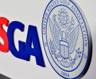USA Network, Golf Channel ink USGA deal through 2032