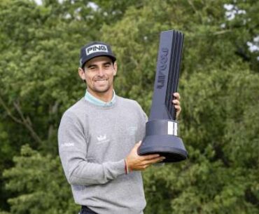 LIV Golf set to tee off at Bolingbrook Golf Club