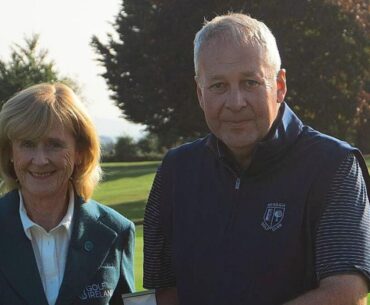 Nenagh Golf Club shows its best in hosting Irish Senior Close Championships