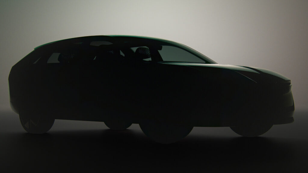  The Thinking Family Man’s Golf Will Soon Trade Gas For Electric Power