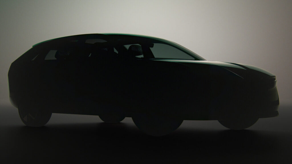 The Thinking Family Man’s Golf Will Soon Trade Gas For Electric Power