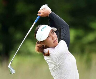 LPGA Home