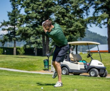 Canada West Golf Championships coming to Chilliwack